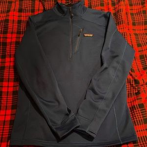 Patagonia Pullover
